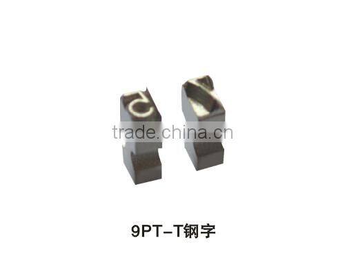 Automatic thermal transfer printing coders machine