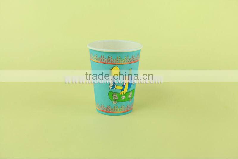 2013 healthy coffee paper cup 10oz