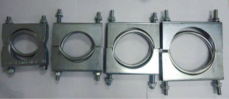 90mm Exhaust Hose Clamp