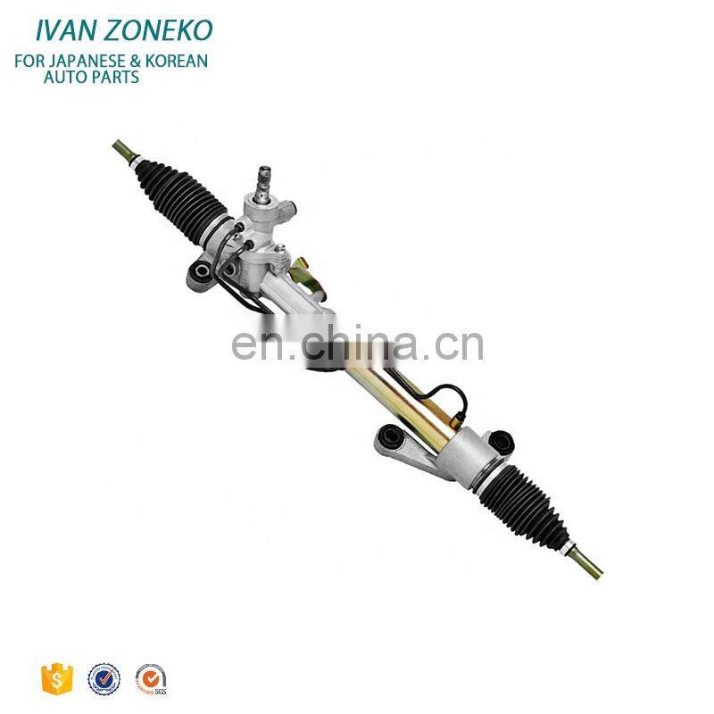 Excellent Price Wholesaler Long Lifetime Steering rack 44200-13021 44200 13021 4420013021 For Toyota