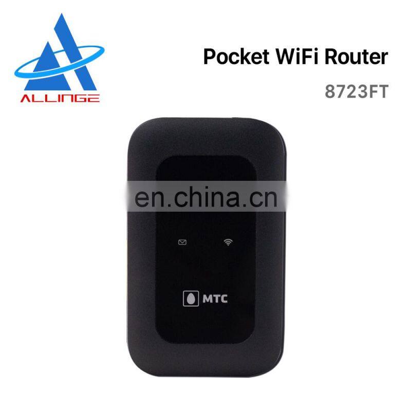 ALLINGE SDS556 Unlocked for 4G Wireless Router E5573 E5573-606 4G LTE Mobile WiFi Router Pocket Router