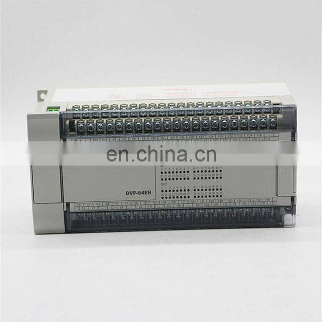 NEW original Delta Programmable controller delta plc dvp 08sn dvp08sn11r programmable UC-ET030-24D UCET03024D