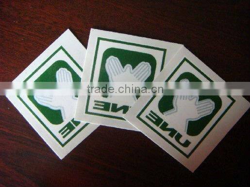 water transfer temporary tattoo