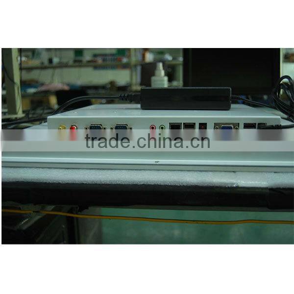 Good 19 Inch all in one tablet pc