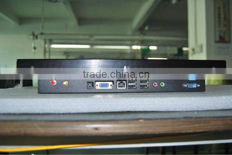 hot sales!15 inch all in one touch pos pc for supper market