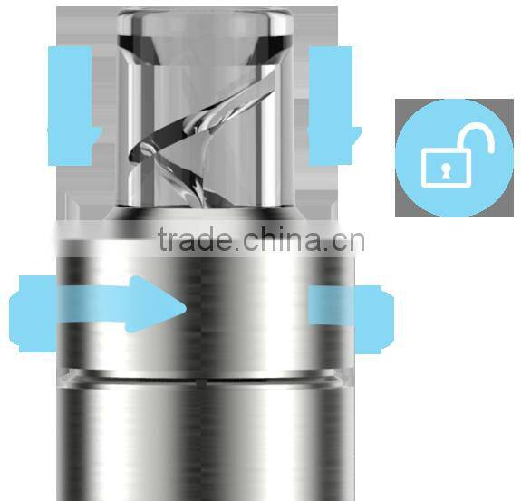 100%Original Joyetech eGo AIO D16 Kit 1500mAh Joyetech Ego AIO D16 Starter Kit All-in-One Style