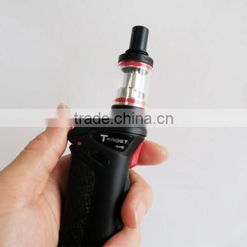 CACUQ First Batch Target 75W Vaporesso Target VTC 75W MOD Kit