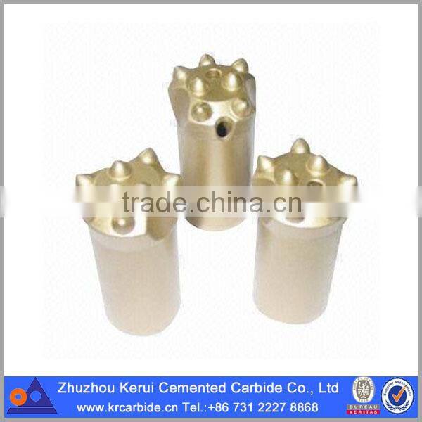 coal mining bits of blank carbide inserts with good price and best quality