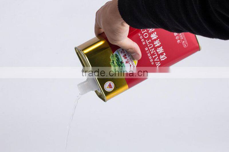 Paints plastic oil spout cap/motor oil bottle cap/plastic stoppers