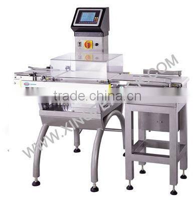 XF-XB Weighing detecting equipment