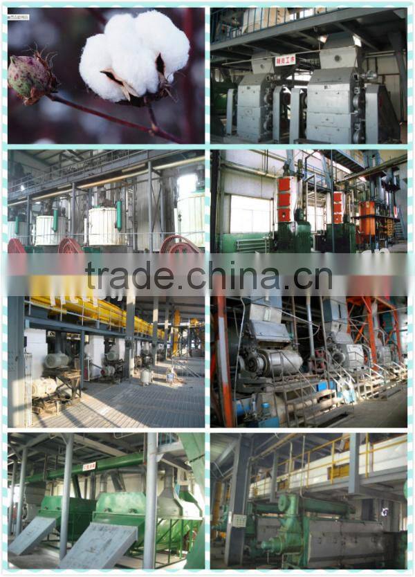 Low cost 1-100 TPD edible oil production line