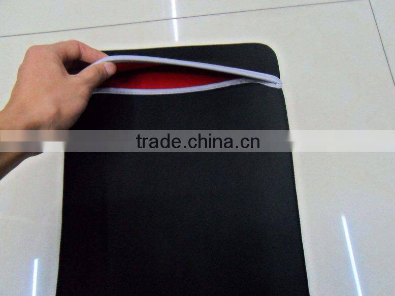 SBR laptop coverQSCC4