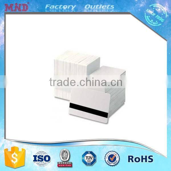 MDC18 Direct Manufacturer!!13.56Mhz Plastic Contactless NFC Smart Card