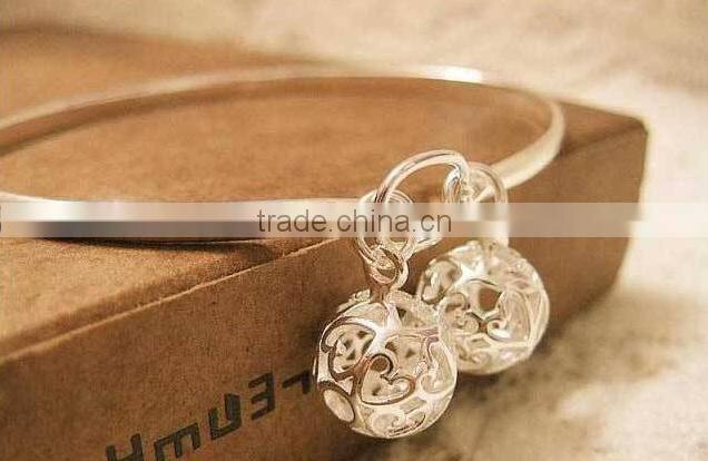 Fashionable Jewelry Stainless Steel Bracelet, Adjustable Bracelet Jewelry