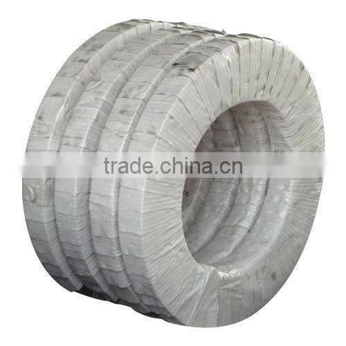 Cold rolled CK75 hardened and tempered wood band saw blade