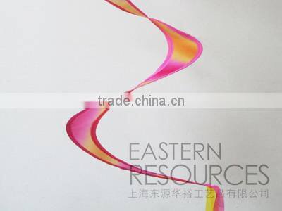 Nylon Hot Air Balloon Decoration