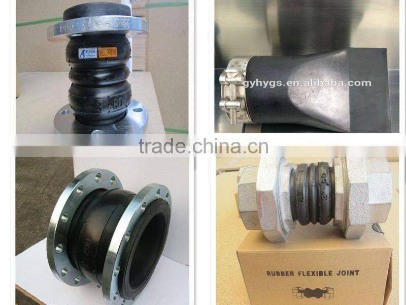 Favorable price rubber Duckbill check Valve
