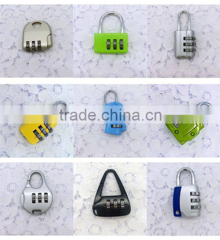 Combination Number Lock Combination Lock for Locker
