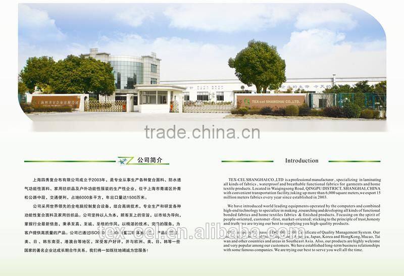 Spacer Mesh Fabric Sandwich Mesh Airmesh Fabric