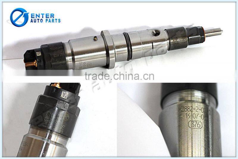 0 445 120 304 5272937 good quality auto common rail injector