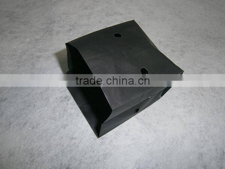 China Hydrophonic Plastic Grow Bags