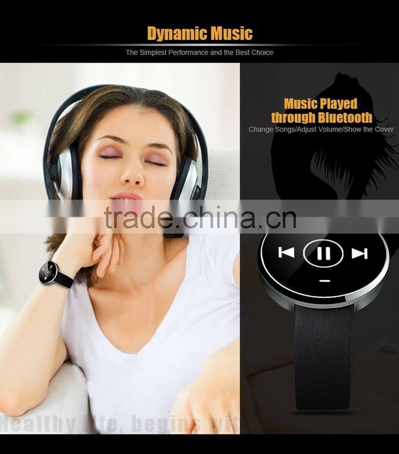 2016 Hotting Sale Sports Smart Digital Watch