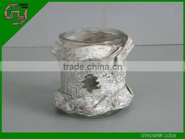 decorative Easter nest for home or Easter decoration