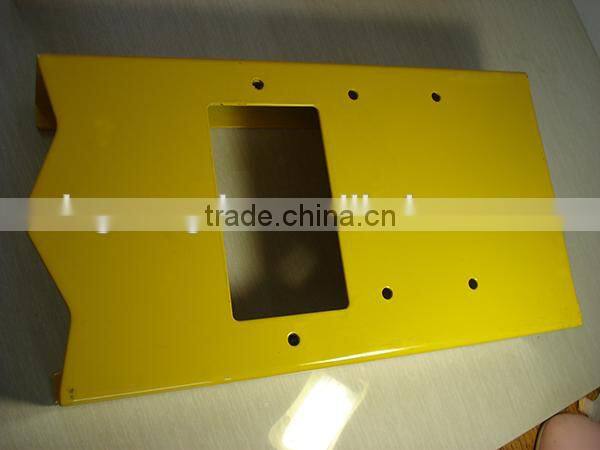 engine casing for Sweep the floor machine