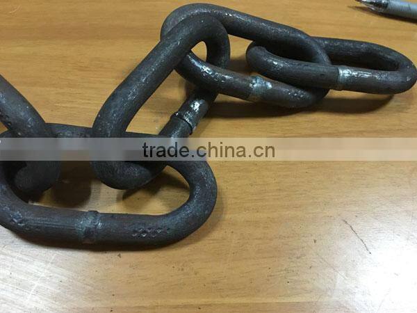 Decoration Guardrail Use Hot Sale Lifting Chain for Chain Pulley Block