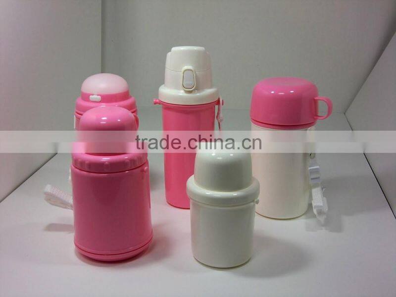High-security and Easy to use Easy to hold with multiple functions