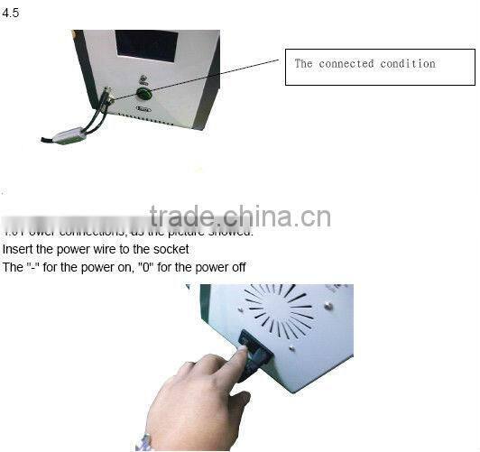 VY-N30 Auto Microneedle Meso Gun