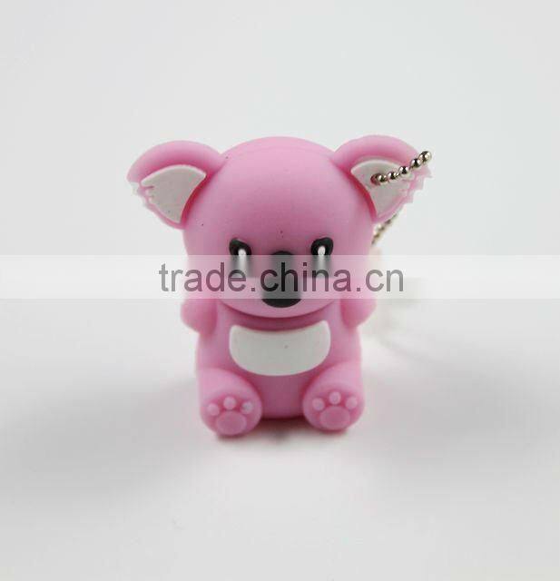 carton cute USB Flash Drive 2.0