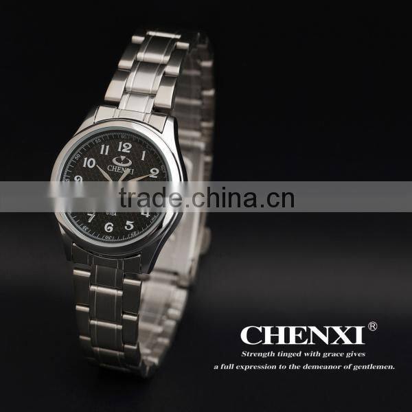 Stainless steel watch Top watches brands 010A M&LS