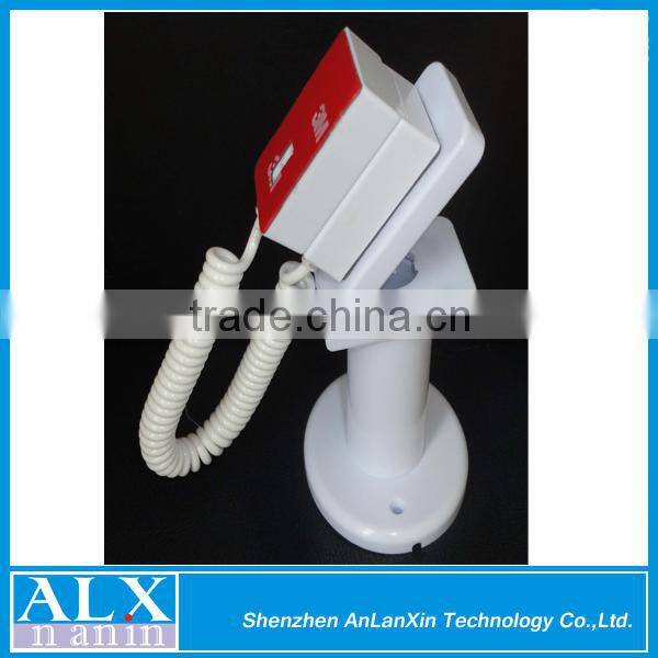 High Quality Mobile Phone Display Holder For Exhibition