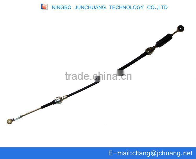transmission selec shift cable