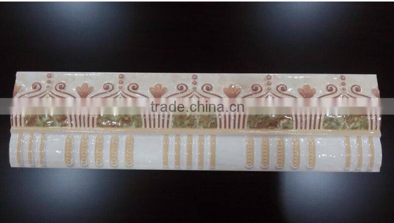 8/30cm Bathrrom Inkjet Rustic Ceramic Tile Model