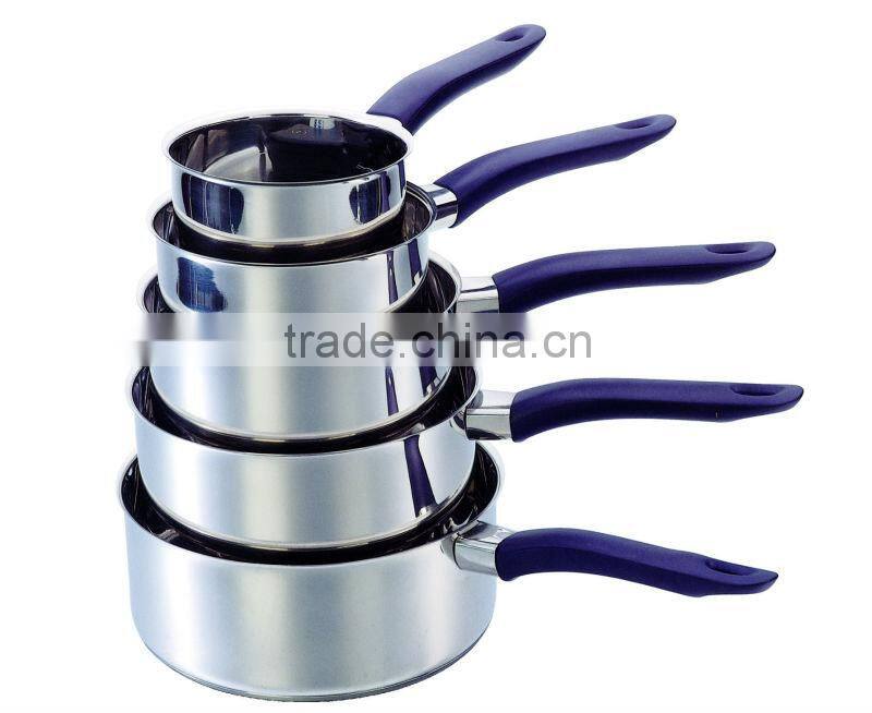 2 PCS FRYPAN SET
