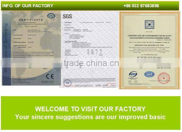 Without Links Or Hooks Ratchet Type Load Binders