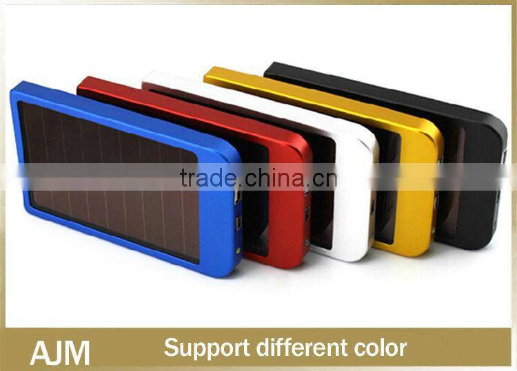 High Quality Wholesale solar manual for exide battery power bank