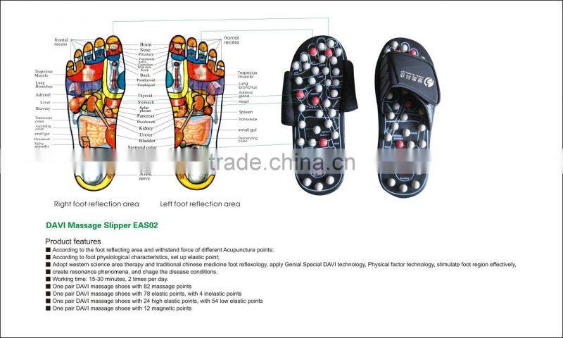 Therapy Footwear ES02