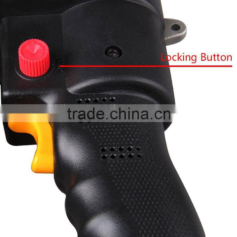 High Grade Tonghe 18V Electric Grease Gun