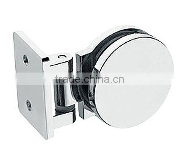 SA Glass cabinet door bottom pivot hinges