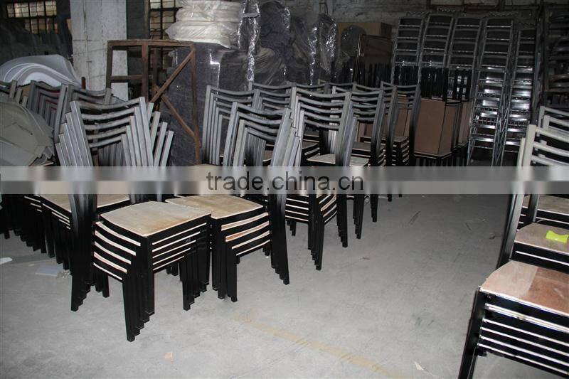 Fashion Banquet Chair banquet metal chair