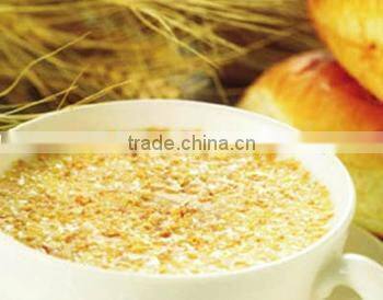 High Quality Corn Flakes production/Breakfast Cereals Processing Line