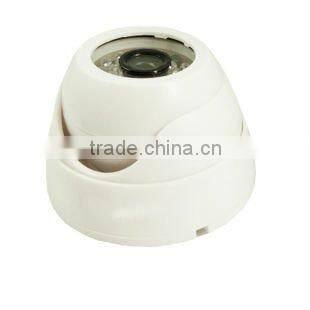 24*LED indoor IR Dome cctv camera