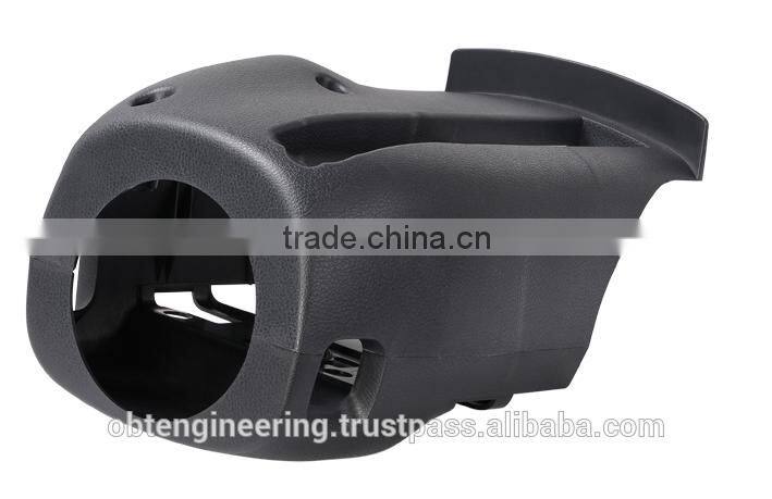 injection molded parts