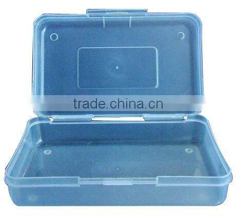 Transparent Storage Plastic Case for Food