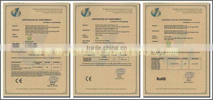 1000lumen led corn light