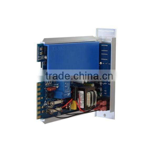 One card control one zone Hot runner temperature controller From 1 zone to 128 zones