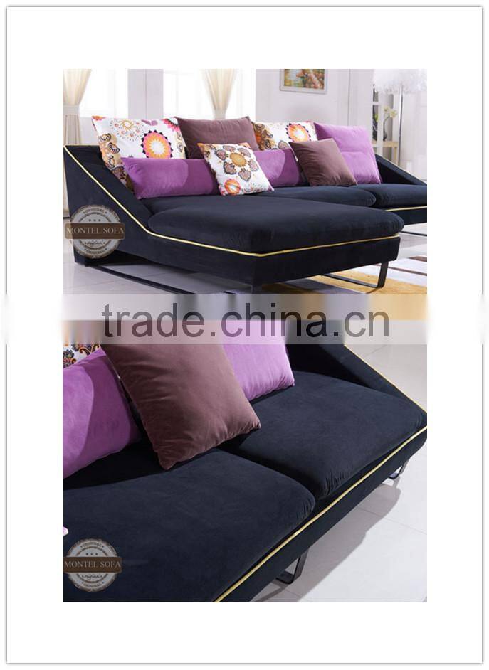 turkish modern colorful sofa furniture M202